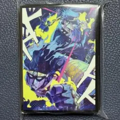ジョジョの奇妙な冒険 JOJO 空条承太郎 スリーブ - メルカリ