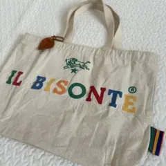 IL BISONTE トートバッグ ムック本付録のサムネイル