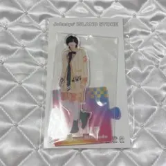 道枝駿佑 アクリルスタンドのサムネイル