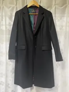高級 Paul Smith collection シルクアルパカ ロングコート Paul Smith ONLINE SHOP｜ポール・スミス