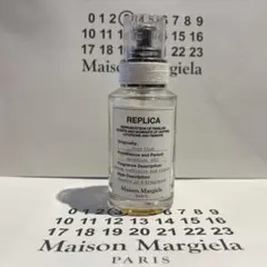 Maison Margiela REPLICA Jazz Club 空瓶のサムネイル