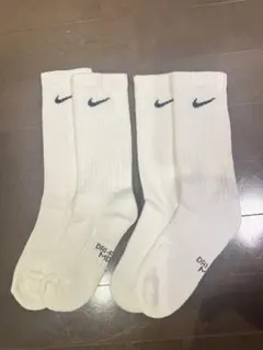 クルーソックス