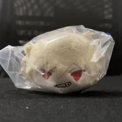 僕のヒーローアカデミア　爆豪勝己　もちもちマスコットvol.1 通常