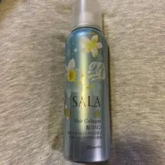 SALA Hair Cologne 髪コロン サラの香り 80gのサムネイル