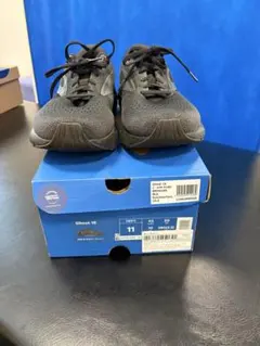 Brooks Ghost 16 29.0cm ランニングシューズのサムネイル