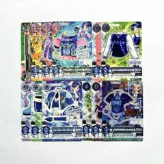 ぺ*ん様 アイカツカード 12枚セット