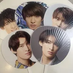 2025年最新】向井康二 うちわ maniaの人気アイテム - メルカリ