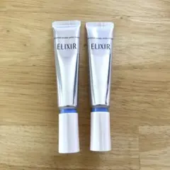 ELIXIR ホワイトエンリッチド　　リンクルホワイトクリームS 2個セットのサムネイル