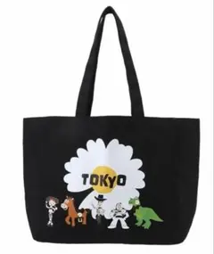PEACEMINUSONE × TOY STORY トートバッグのサムネイル
