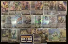 【特価】ヴァンガード 汎用多数 シアナ デッキ 【エネルギー&スリーブ付】 特価】ヴァンガード 汎用多数 シアナ デッキ 【エネルギー&スリーブ付