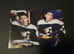 SEVENTEEN HOME ジョシュア