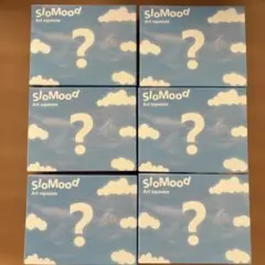 SloMood】gumigumi グミグミ ブラインドボックス 2箱セット - メルカリ