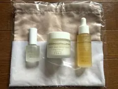 OSAJI オサジ リトリート ハンド コレクションのサムネイル