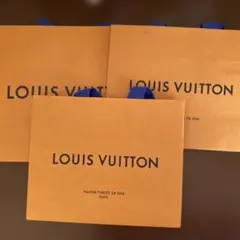 ルイ・ヴィトン★ショッパー・Dior4枚セット