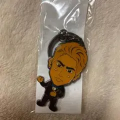登坂広臣　首振りキーホルダー