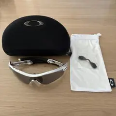 OAKLEY サングラス 09-714J 野球 陸上のサムネイル