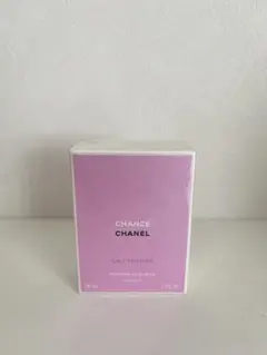 【新品未開封】CHANEL チャンス タンドゥル ヘアミスト(35ml)