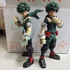 1番くじ 緑谷出久 フィギュア