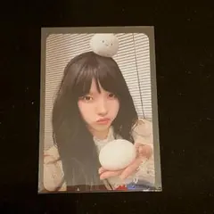 2026年最新】ソヨン トレカの人気アイテム - メルカリ