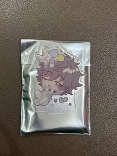 あんスタ 佐賀美陣