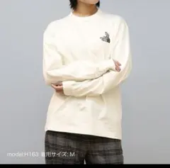 【Kirin様専用】ノースフェイス THE NORTH FACE 猫Tシャツ　L