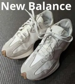 New Balance ニューバランス WS327NKDスニーカー ホワイトのサムネイル