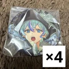 【 即購入可 】 シクフォニ 缶バ 12弾 Lodious Takt 雨乃こさめ