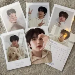 StrayKids シーグリ 2024 スンミン まとめ売り