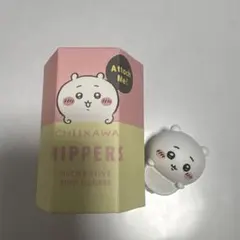 CHILKAWA HIPPERS デコレーションミニフィギュア