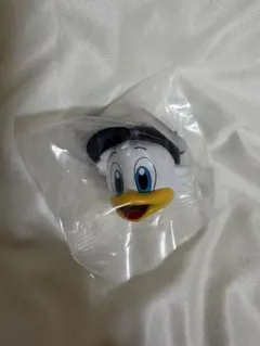 プロ野球マスコット　めじるしアクセサリー　マーくん