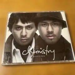 CHEMISTRY/Second to None