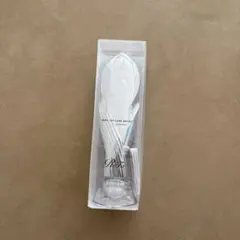新品未使用　ReFa イオンケアブラシ シルバー