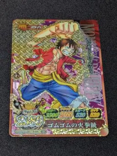 2026年最新】ワンピース カードダスの人気アイテム - メルカリ