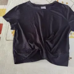 PUMA ブラック XL Tシャツ