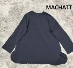 美品　machatt ティアードプルオーバー 楽天市場】マチャット（レディースファッション）の通販
