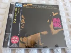 Kenny Dorham Una Mas (One More Time) 美品