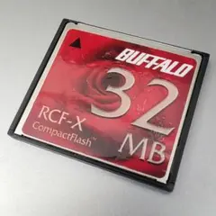 コンパクトフラッシュ