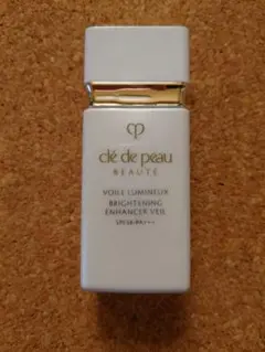 クレ・ド・ポー ボーテ　ヴォワールルミヌ