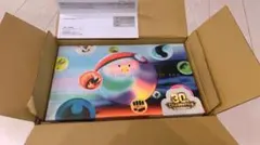 ポケカ☆未開封BOX