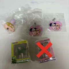 匿名配送　クレヨンしんちゃんヘンダーランドの大冒険 あそーとコレクション