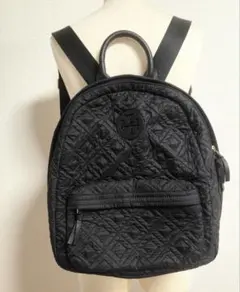 POPPY pointe backpack (ブラック) あさぎーにょ - メルカリ