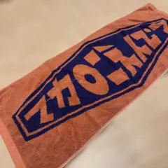 マカロニえんぴつ タオル