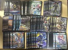 白黒メカデッキアドバンス フィオナフォレスト シュタイン