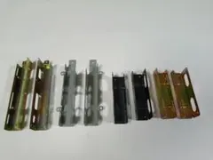 増設5インチベイ変換マウンター 大小4セット