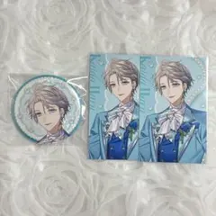 甲斐田晴 Luminous Marriage 缶バッジ にじさんじ - メルカリ