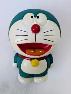 ドラえもん貯金箱✰　ソフビ　人形　フィギュア　まとめ買い値下げOK　貴重品　激安