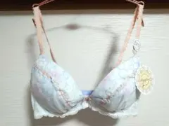 LilyageCoco リリアージュココ D70 花柄ブラジャー