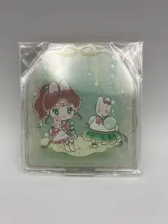 セーラームーン × サンリオ　アクスタ　ジュピター×マロンクリーム
