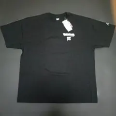 DC SHOECOUSA グラフィック Tシャツ ブラック　Lサイズ　未使用