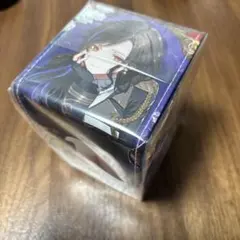 ヴァイスシュヴァルツ sprite デッキケース 2種 ヴァイスシュヴァルツ sprite デッキケース 2種 - メルカリ